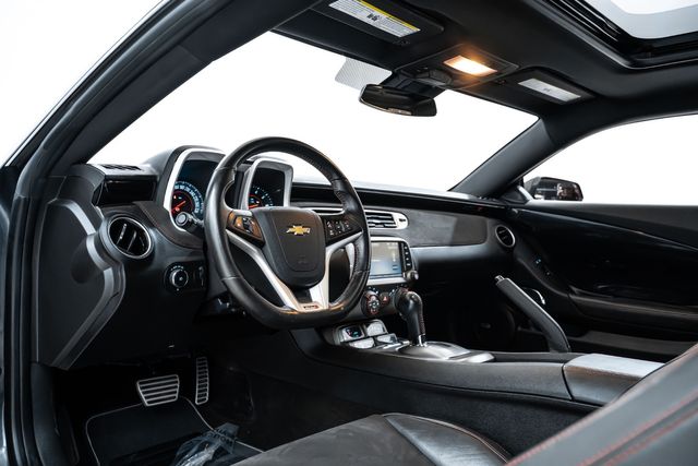 2014 Chevrolet Camaro ZL1 with Upgrades | Dallas, TX | RPM Garage