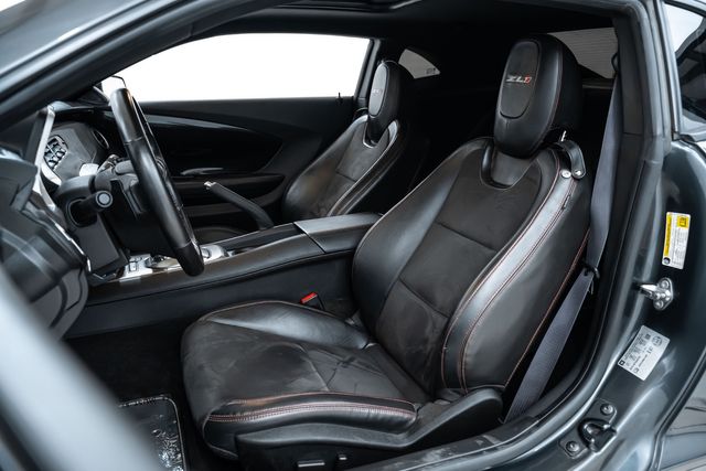 2014 Chevrolet Camaro ZL1 with Upgrades | Dallas, TX | RPM Garage 2014 Chevrolet Camaro ZL1 with Upgrades | Dallas, TX | RPM Garage