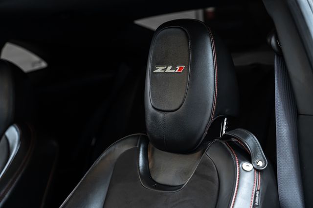 2014 Chevrolet Camaro ZL1 with Upgrades | Dallas, TX | RPM Garage