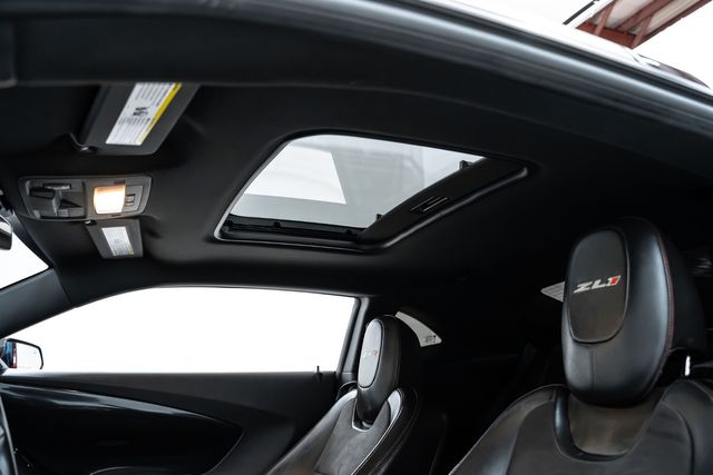 2014 Chevrolet Camaro ZL1 with Upgrades | Dallas, TX | RPM Garage