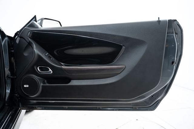 2014 Chevrolet Camaro ZL1 with Upgrades | Dallas, TX | RPM Garage