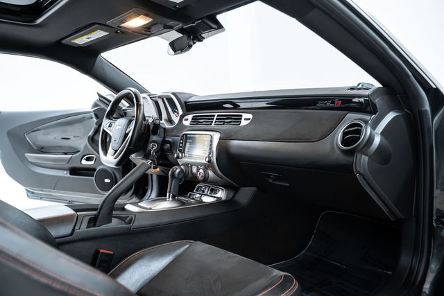 2014 Chevrolet Camaro ZL1 with Upgrades | Dallas, TX | RPM Garage