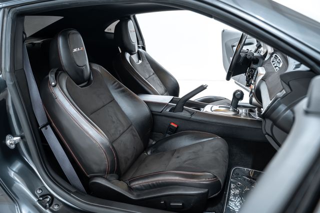 2014 Chevrolet Camaro ZL1 with Upgrades | Dallas, TX | RPM Garage