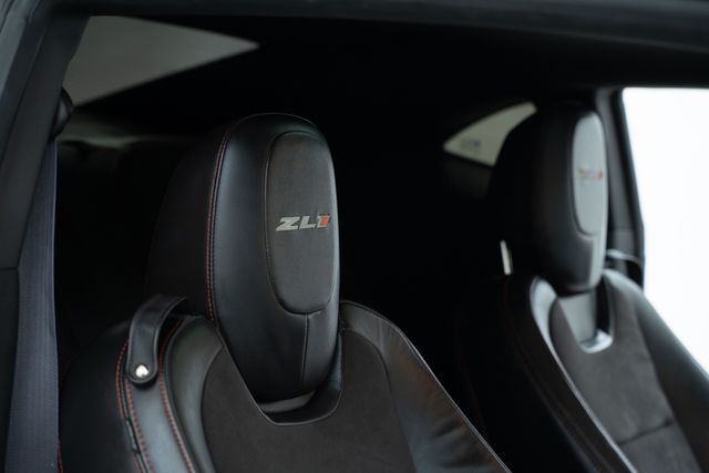2014 Chevrolet Camaro ZL1 with Upgrades | Dallas, TX | RPM Garage