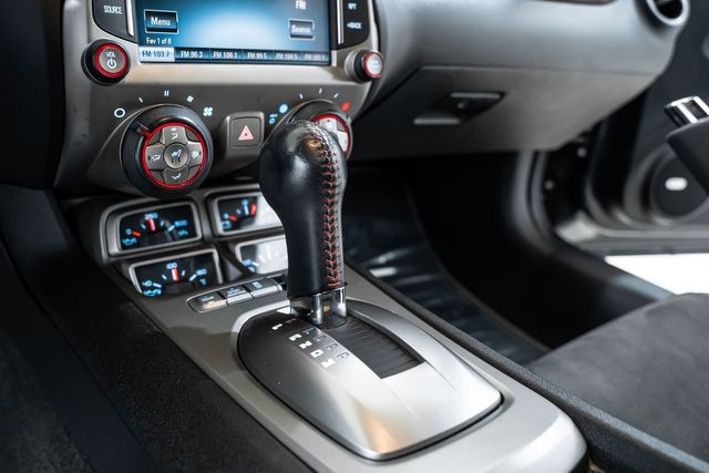 2014 Chevrolet Camaro ZL1 with Upgrades | Dallas, TX | RPM Garage 2014 Chevrolet Camaro ZL1 with Upgrades | Dallas, TX | RPM Garage