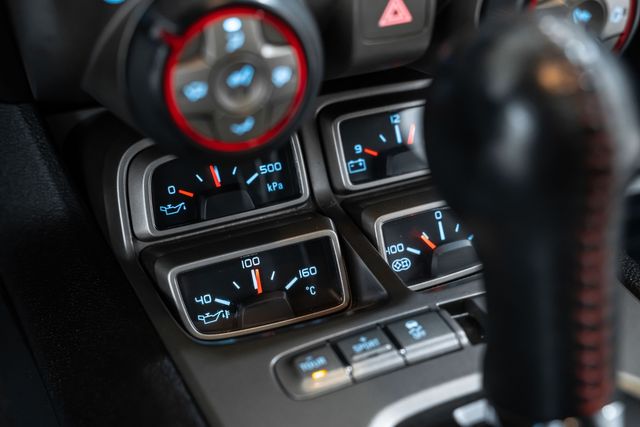 2014 Chevrolet Camaro ZL1 with Upgrades | Dallas, TX | RPM Garage 2014 Chevrolet Camaro ZL1 with Upgrades | Dallas, TX | RPM Garage