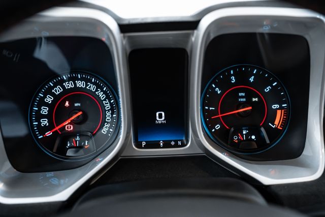 2014 Chevrolet Camaro ZL1 with Upgrades | Dallas, TX | RPM Garage 2014 Chevrolet Camaro ZL1 with Upgrades | Dallas, TX | RPM Garage