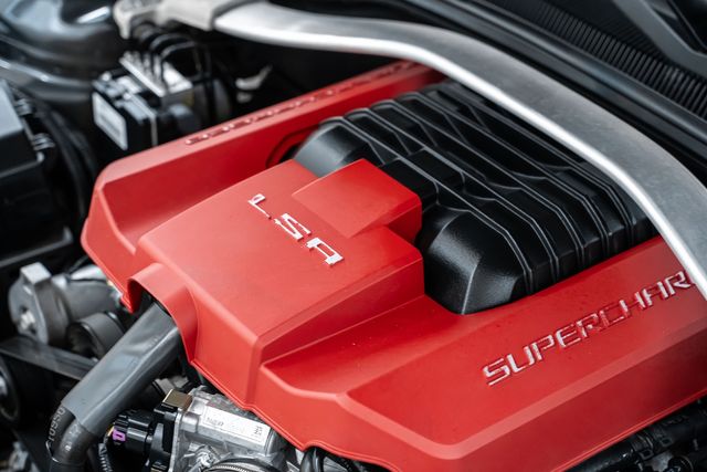 2014 Chevrolet Camaro ZL1 with Upgrades | Dallas, TX | RPM Garage 2014 Chevrolet Camaro ZL1 with Upgrades | Dallas, TX | RPM Garage