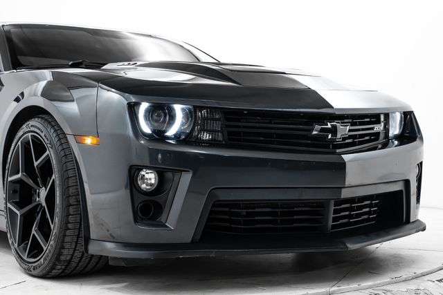 2014 Chevrolet Camaro ZL1 with Upgrades | Dallas, TX | RPM Garage