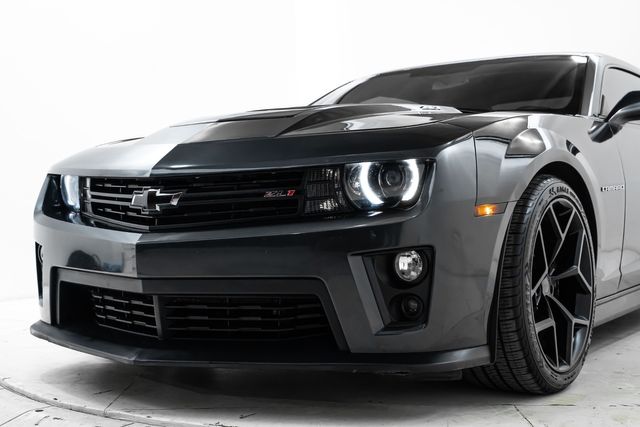 2014 Chevrolet Camaro ZL1 with Upgrades | Dallas, TX | RPM Garage