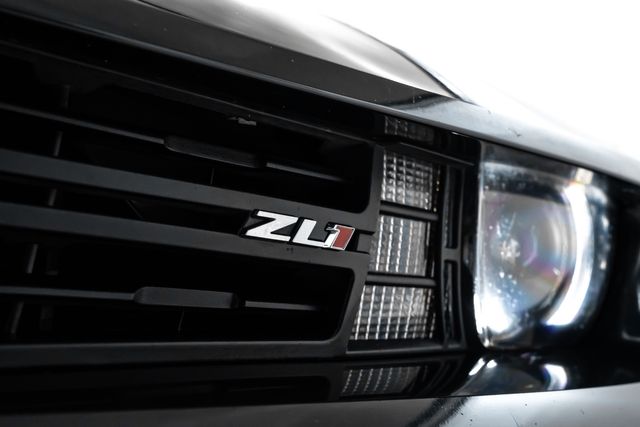 2014 Chevrolet Camaro ZL1 with Upgrades | Dallas, TX | RPM Garage 2014 Chevrolet Camaro ZL1 with Upgrades | Dallas, TX | RPM Garage