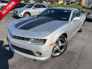 2014 Chevrolet Camaro LT | Ephrata, PA | Oregon Pike Motors