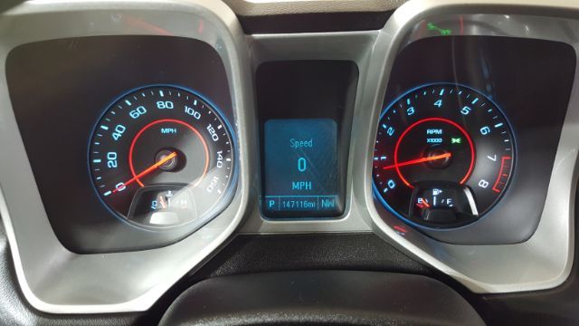 2014 Chevrolet Camaro LS | Garland, TX | Legend Motorcars Feed Account