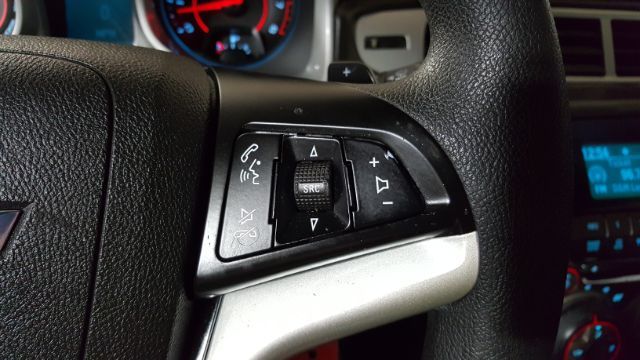 2014 Chevrolet Camaro LS | Garland, TX | Legend Motorcars Feed Account