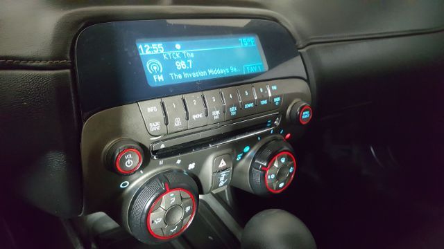 2014 Chevrolet Camaro LS | Garland, TX | Legend Motorcars Feed Account