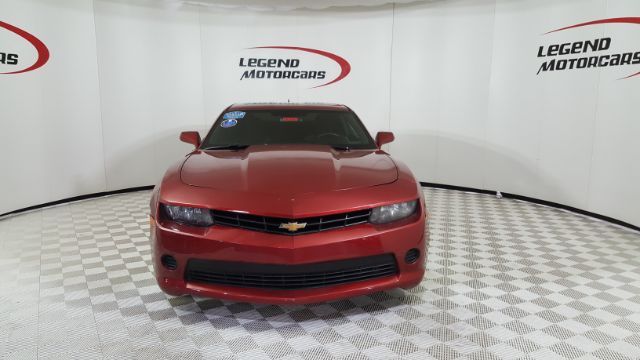 2014 Chevrolet Camaro LS | Garland, TX | Legend Motorcars Feed Account