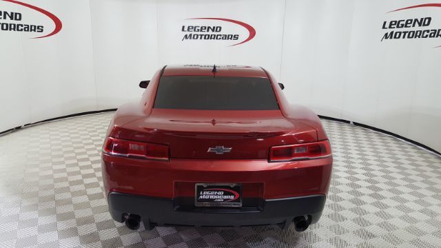 2014 Chevrolet Camaro LS | Garland, TX | Legend Motorcars Feed Account 2014 Chevrolet Camaro LS | Garland, TX | Legend Motorcars Feed Account