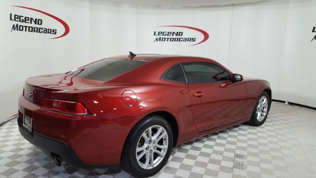 2014 Chevrolet Camaro LS | Garland, TX | Legend Motorcars Feed Account