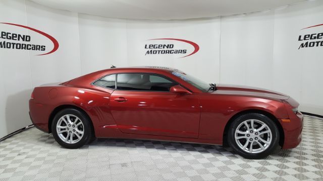 2014 Chevrolet Camaro LS | Garland, TX | Legend Motorcars Feed Account