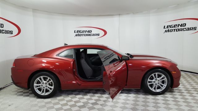 2014 Chevrolet Camaro LS | Garland, TX | Legend Motorcars Feed Account