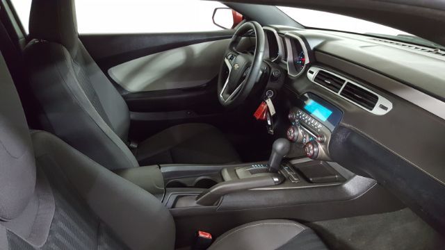 2014 Chevrolet Camaro LS | Garland, TX | Legend Motorcars Feed Account