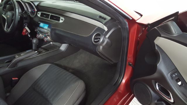 2014 Chevrolet Camaro LS | Garland, TX | Legend Motorcars Feed Account