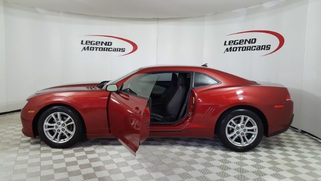 2014 Chevrolet Camaro LS | Garland, TX | Legend Motorcars Feed Account 2014 Chevrolet Camaro LS | Garland, TX | Legend Motorcars Feed Account