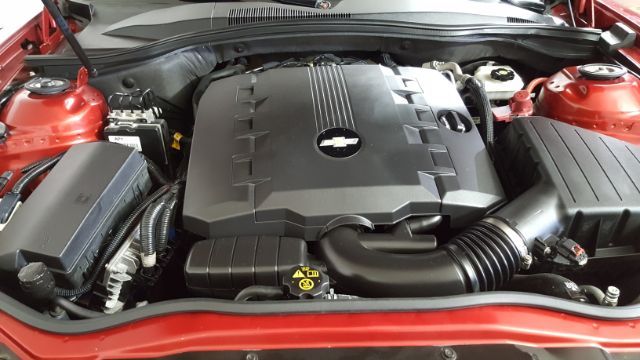 2014 Chevrolet Camaro LS | Garland, TX | Legend Motorcars Feed Account