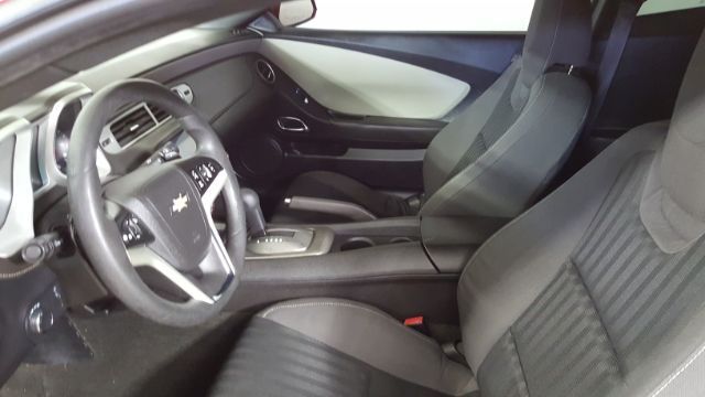 2014 Chevrolet Camaro LS | Garland, TX | Legend Motorcars Feed Account