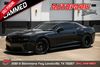 2014 Chevrolet Camaro ZL1 CAMMED