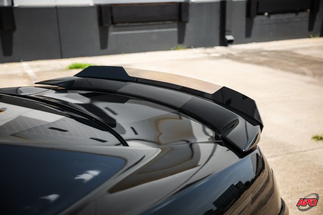 2014 Chevrolet Camaro ZL1 CAMMED 2014 Chevrolet Camaro ZL1 CAMMED