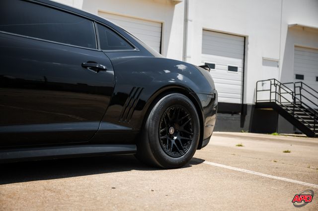 2014 Chevrolet Camaro ZL1 CAMMED 2014 Chevrolet Camaro ZL1 CAMMED