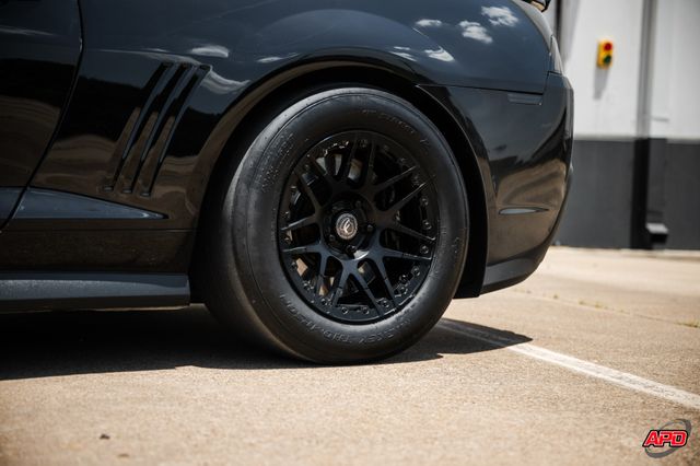 2014 Chevrolet Camaro ZL1 CAMMED 2014 Chevrolet Camaro ZL1 CAMMED