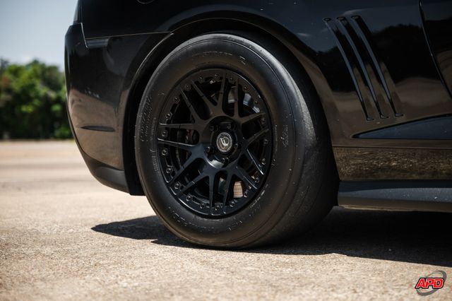 2014 Chevrolet Camaro ZL1 CAMMED 2014 Chevrolet Camaro ZL1 CAMMED