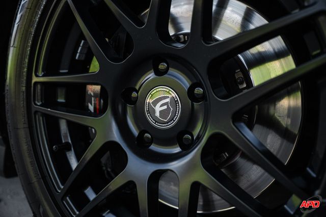 2014 Chevrolet Camaro ZL1 CAMMED 2014 Chevrolet Camaro ZL1 CAMMED