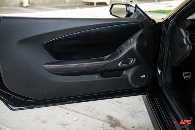 2014 Chevrolet Camaro ZL1 CAMMED 2014 Chevrolet Camaro ZL1 CAMMED