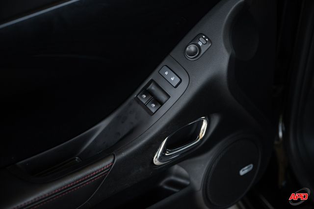 2014 Chevrolet Camaro ZL1 CAMMED 2014 Chevrolet Camaro ZL1 CAMMED