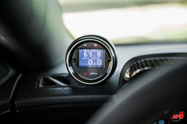 2014 Chevrolet Camaro ZL1 CAMMED 2014 Chevrolet Camaro ZL1 CAMMED