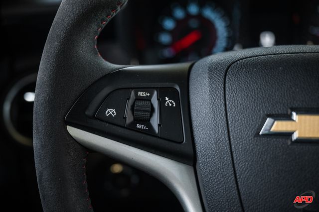 2014 Chevrolet Camaro ZL1 CAMMED 2014 Chevrolet Camaro ZL1 CAMMED