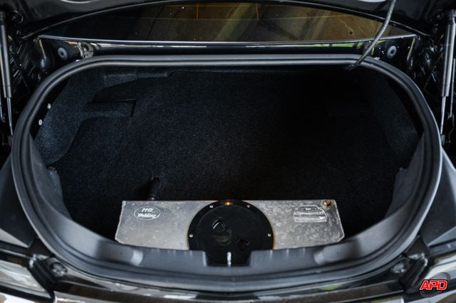 2014 Chevrolet Camaro ZL1 CAMMED 2014 Chevrolet Camaro ZL1 CAMMED