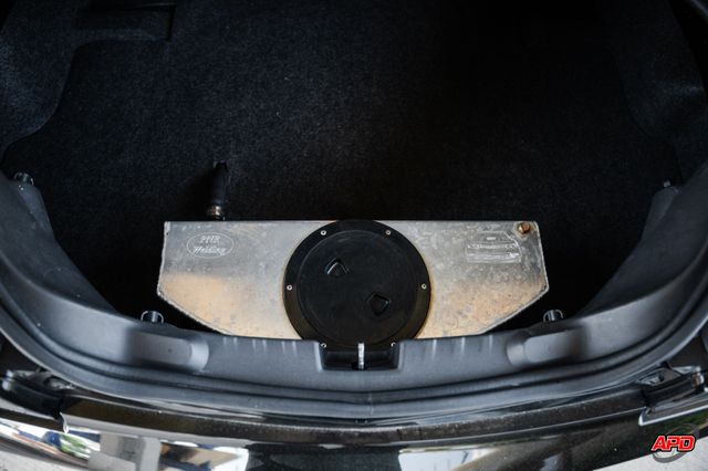 2014 Chevrolet Camaro ZL1 CAMMED 2014 Chevrolet Camaro ZL1 CAMMED