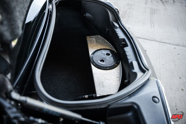 2014 Chevrolet Camaro ZL1 CAMMED 2014 Chevrolet Camaro ZL1 CAMMED