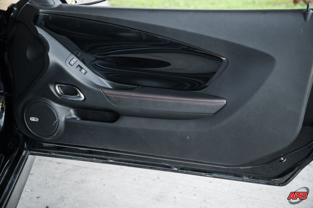 2014 Chevrolet Camaro ZL1 CAMMED 2014 Chevrolet Camaro ZL1 CAMMED