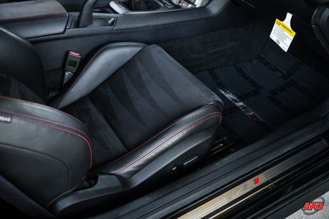 2014 Chevrolet Camaro ZL1 CAMMED 2014 Chevrolet Camaro ZL1 CAMMED