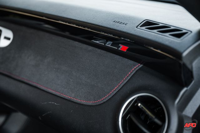 2014 Chevrolet Camaro ZL1 CAMMED 2014 Chevrolet Camaro ZL1 CAMMED