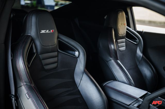 2014 Chevrolet Camaro ZL1 CAMMED 2014 Chevrolet Camaro ZL1 CAMMED