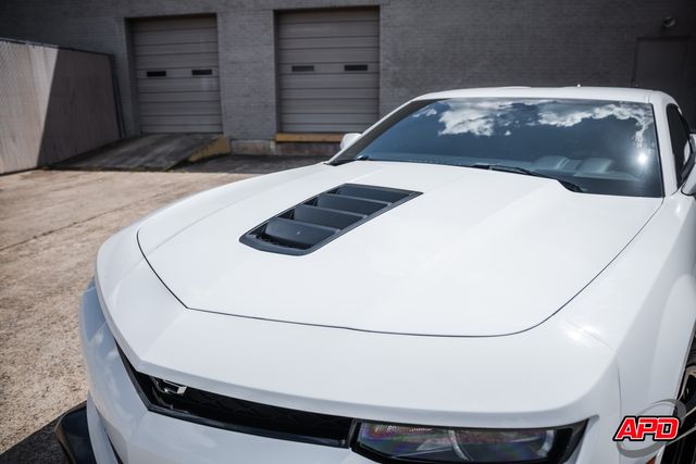 2014 Chevrolet Camaro SS 2014 Chevrolet Camaro SS