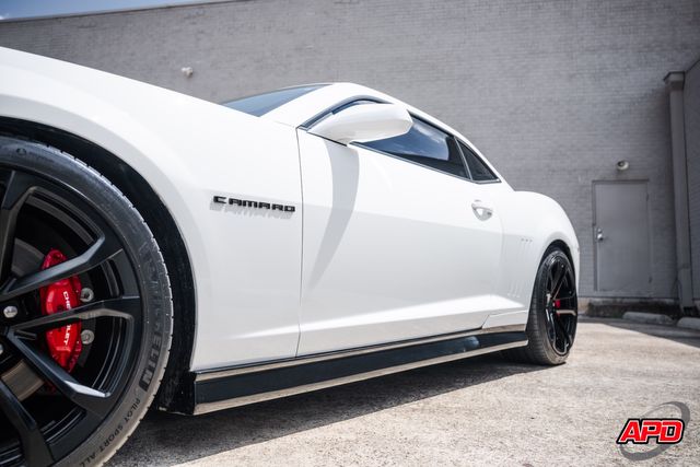 2014 Chevrolet Camaro SS