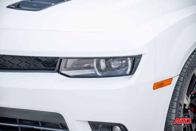 2014 Chevrolet Camaro SS