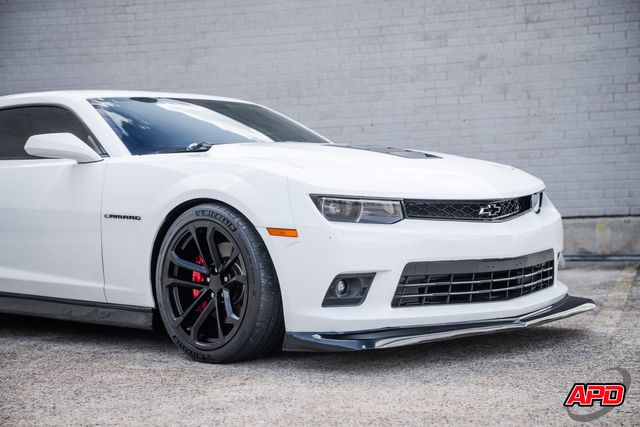 2014 Chevrolet Camaro SS